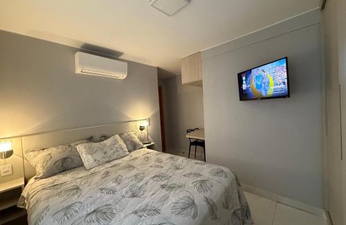 Taguatinga Apartment | Apartamento Luxuoso