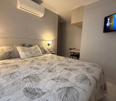 Taguatinga Apartment | Apartamento Luxuoso