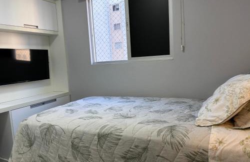Taguatinga Apartment | Apartamento Luxuoso
