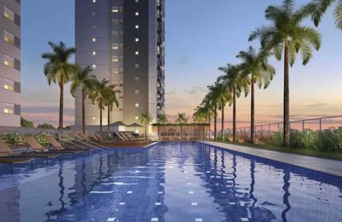 Vila Suzana Apartment | Apartamento luxuoso no Morumbi