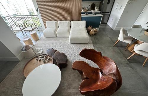 Vila Suzana Apartment | Apartamento luxuoso no Morumbi