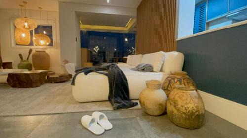 Vila Suzana Apartment | Apartamento luxuoso no Morumbi