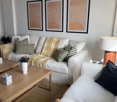 Guarda Apartment | Apartamento Luxury Mira Espanha na Guarda