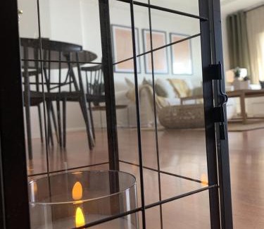 Guarda Apartment | Apartamento Luxury Mira Espanha na Guarda
