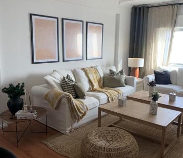 Guarda Apartment | Apartamento Luxury Mira Espanha na Guarda