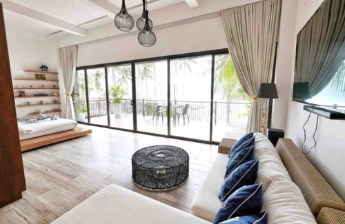 Rosamorada Apartment | Apartamento LUXURY Vacacional Nayarit