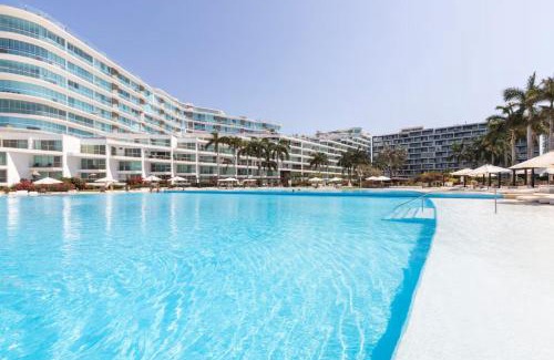 Tepic Apartment | Apartamento LUXURY Vacacional Nayarit Mexico