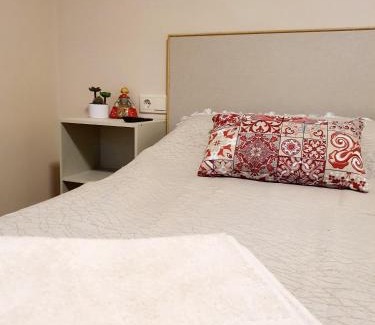 Valencia Apartment | Apartamento Luz