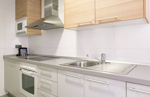 Carretera de Cadiz House | Apartamento Málaga Litoral Beach 2