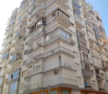 La Malagueta Apartment | Apartamento Málaga Port