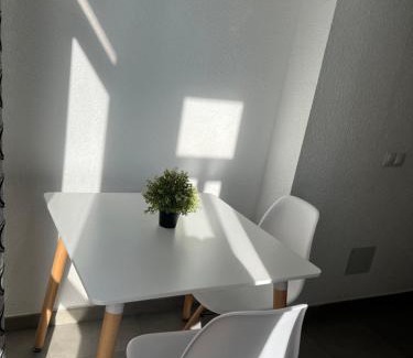 La Malagueta Apartment | Apartamento Málaga Port