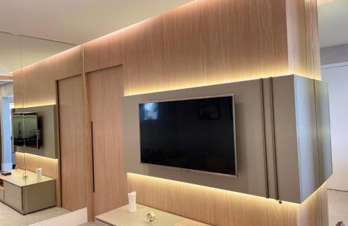 Sao Jose dos Campos Apartment | Apartamento Maravilhoso Maranata Vila Industrial