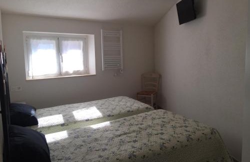 Old Town Apartment | Apartamento Mañueta