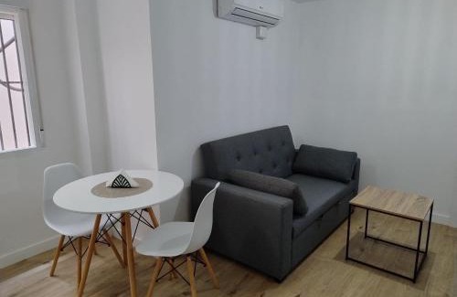 Jaen Apartment | Apartamento Maestra
