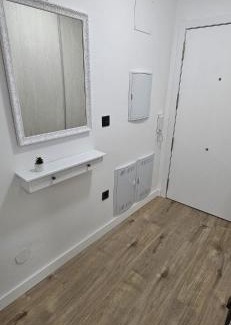 Jaen Apartment | Apartamento Maestra