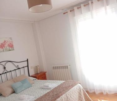Haro Apartment | Apartamento Magdalena