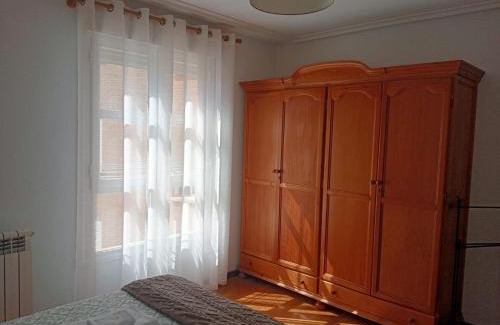 Haro Apartment | Apartamento Magdalena