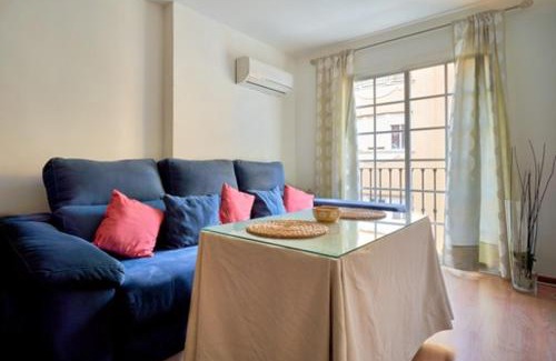 La Malagueta Apartment | Apartamento malagueta