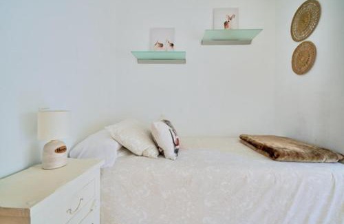 La Malagueta Apartment | Apartamento malagueta