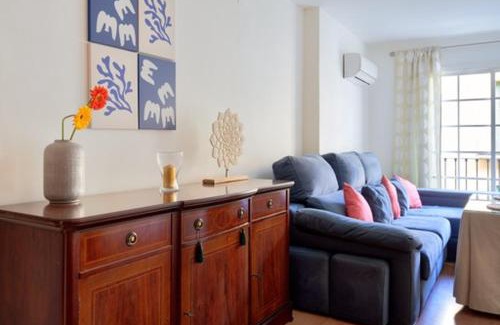 La Malagueta Apartment | Apartamento malagueta