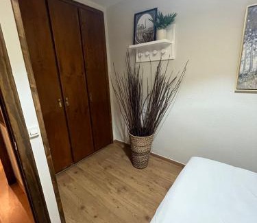Villanua Apartment | Apartamento Malucas Villanúa