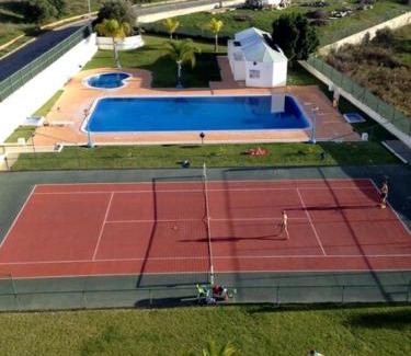 Correeira Apartment | Apartamento Manelito House by Sunyway