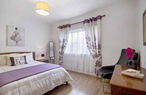 Correeira Apartment | Apartamento Manelito House by Sunyway