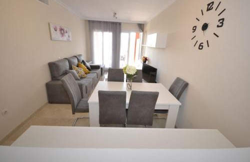 Puerto de la Duquesa Apartment | Apartamento Manilva Playa