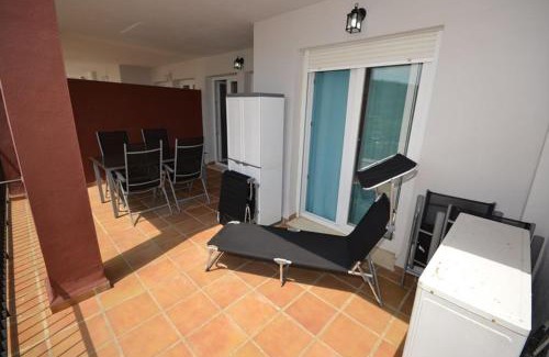 Puerto de la Duquesa Apartment | Apartamento Manilva Playa