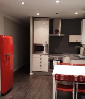 La Magdalena Apartment | Apartamento Manuela Sancho