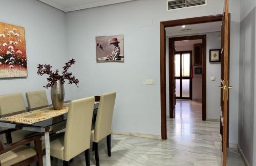 Distrito Noroeste Apartment | Apartamento María La Judía