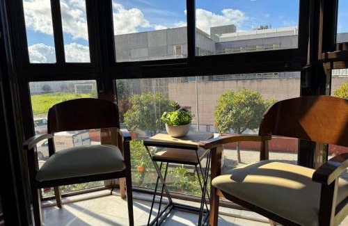 Distrito Noroeste Apartment | Apartamento María La Judía
