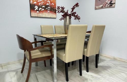 Distrito Noroeste Apartment | Apartamento María La Judía