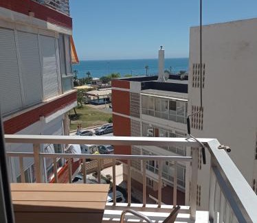 Torre del Mar Apartment | Apartamento MaríaRV Beach