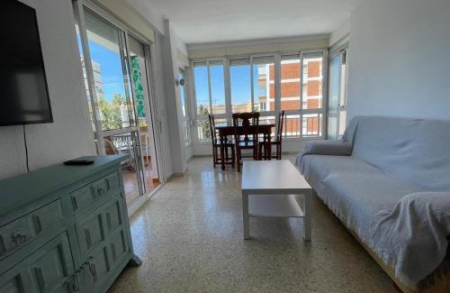 Torre del Mar Apartment | Apartamento MaríaRV Beach