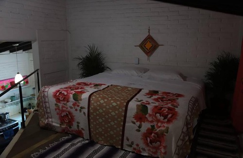 North Hotel Zone Apartment | Apartamento Mar Azul
