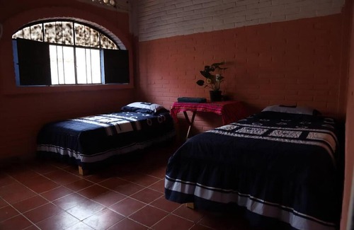 North Hotel Zone Apartment | Apartamento Mar Azul