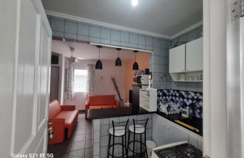 Jardim Imperador Apartment | Apartamento Mar Bello