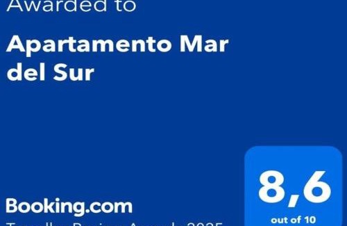 Las Galletas Apartment | Apartamento Mar del Sur