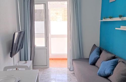 Las Galletas Apartment | Apartamento Mar del Sur