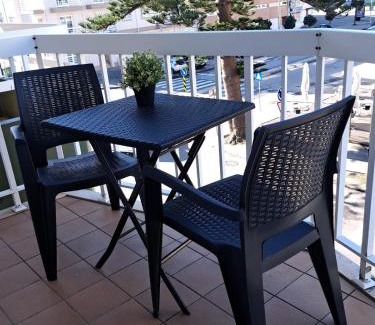 Barra Apartment | Apartamento Mar e Sol