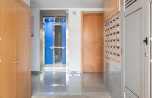 Posada de Llanes Apartment | Apartamento mar y ola 3
