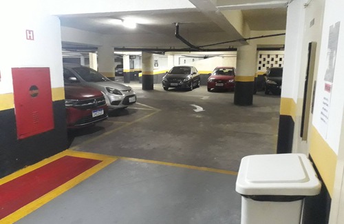 Liberdade Apartment | APARTAMENTO MARAVILHOSO LIBERDADE SP