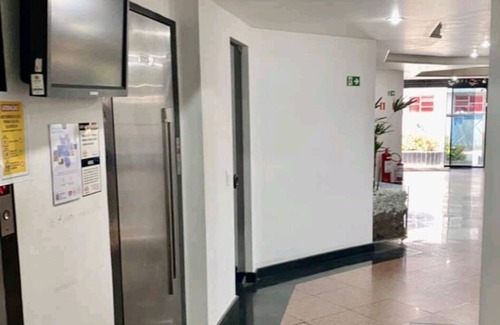 Liberdade Apartment | APARTAMENTO MARAVILHOSO LIBERDADE SP