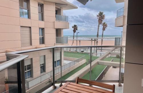 Alboraya Apartment | Apartamento Mare Nostrum