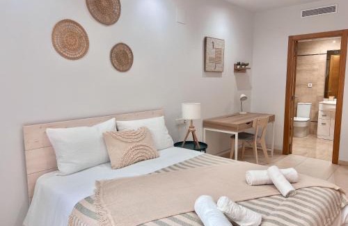 Alboraya Apartment | Apartamento Mare Nostrum