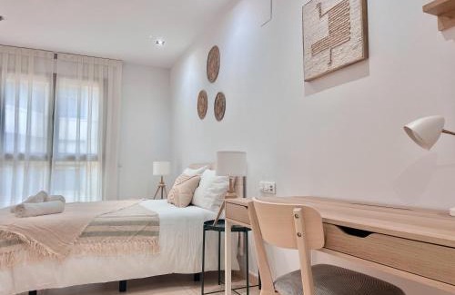 Alboraya Apartment | Apartamento Mare Nostrum