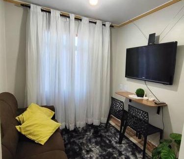 Vila Yolanda Apartment | Apartamento Maria Luiza