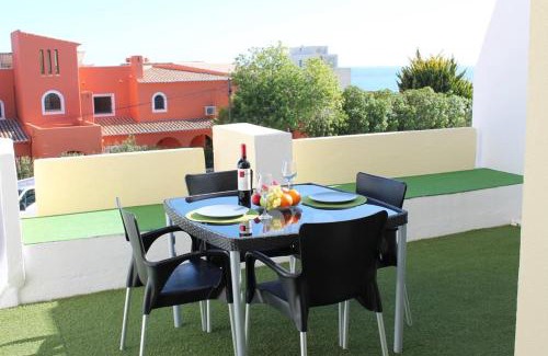 Porto de Mos Apartment | Apartamento Maria