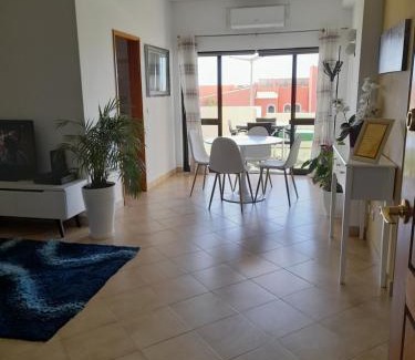 Porto de Mos Apartment | Apartamento Maria